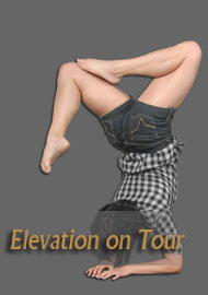 Crowd Pleasers Pure Dance Jam Convention Tours