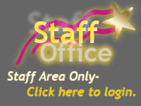 Staff- click here to login