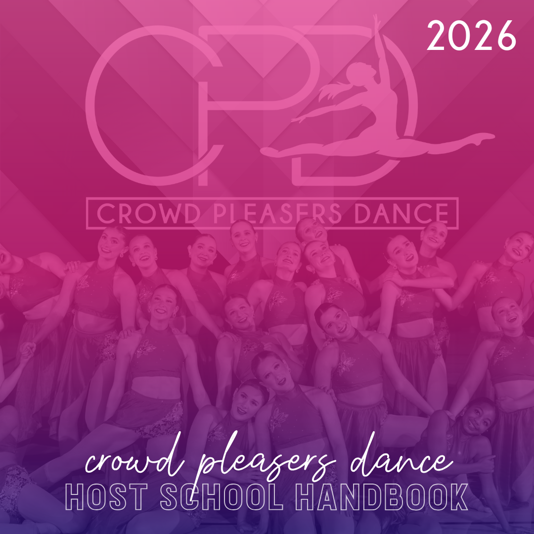 2026 Host School Handbook