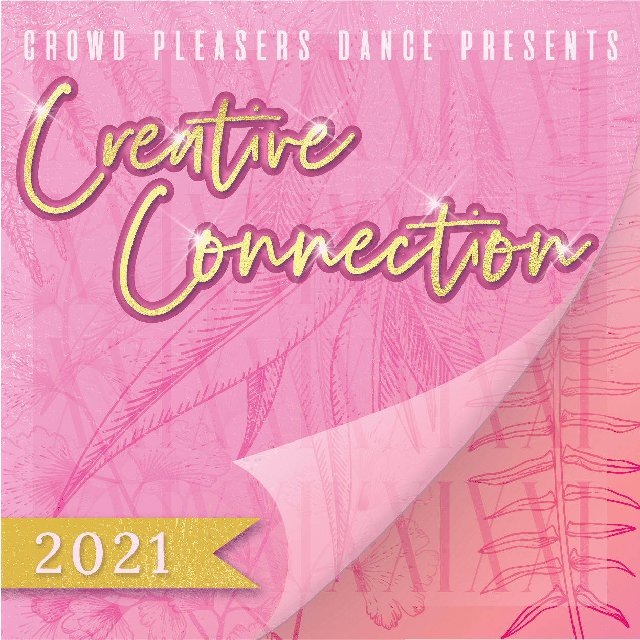 Creative Connection – Cover to Cover