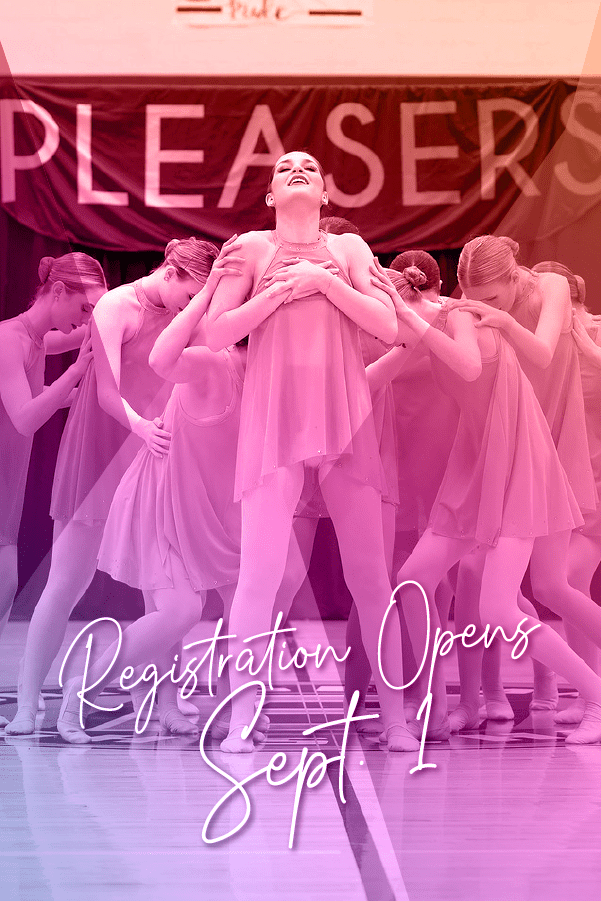 Registration Opens Sept. 1