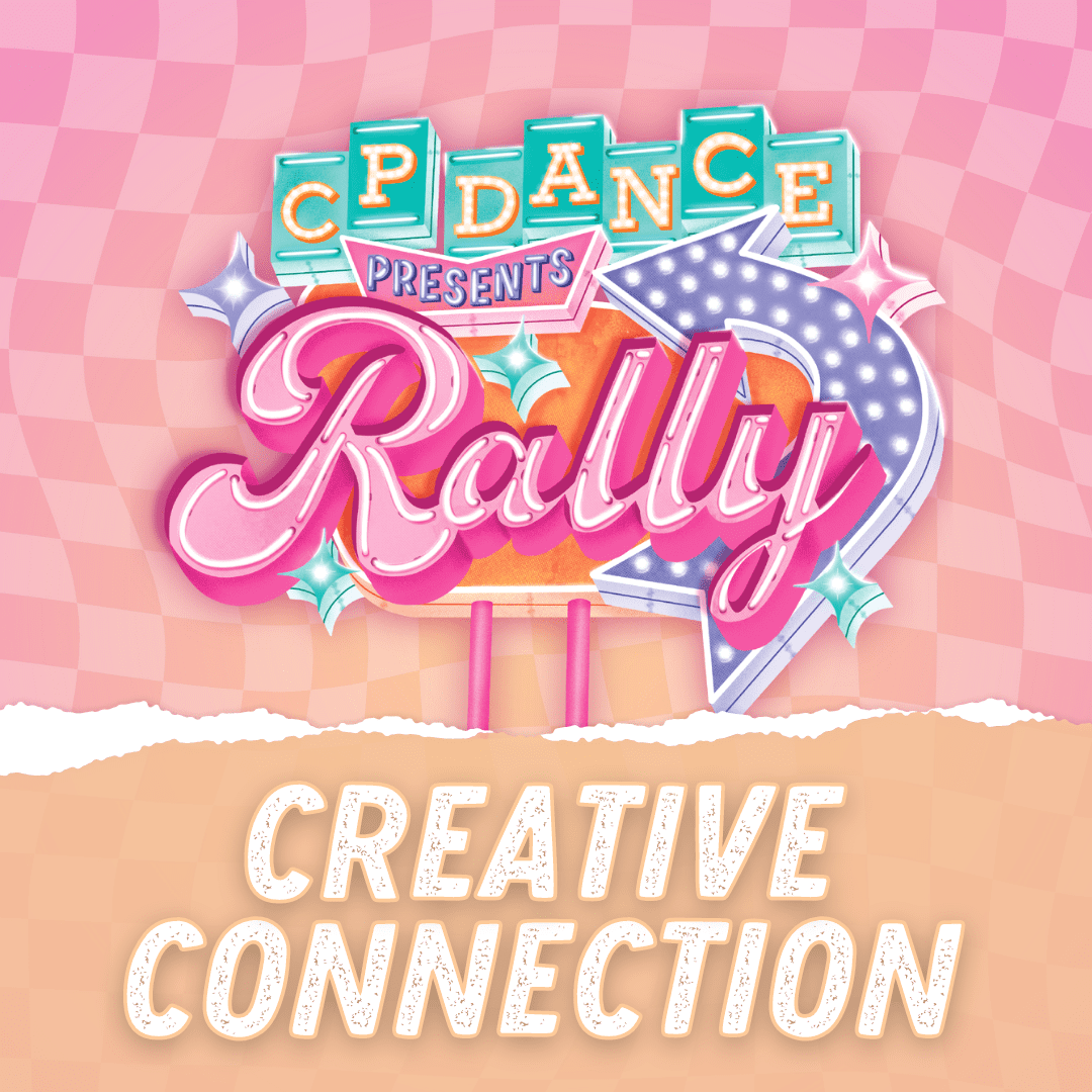 Rally Creative Connection – 2023
