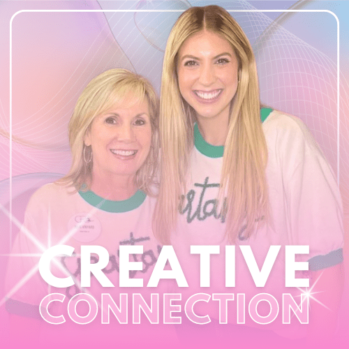 Creative Connection 2024 – The LAB