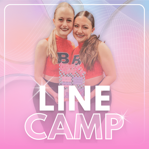 Line Camp 2024