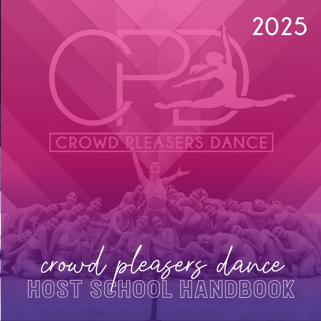 2025 Host School Handbook