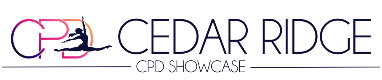 Cedar Ridge CPD Showcase_Contest Header
