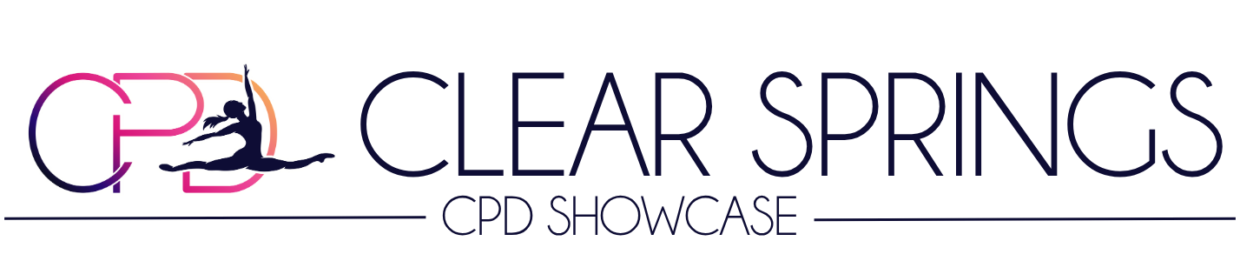 Clear Springs CPD Showcase_Contest Header