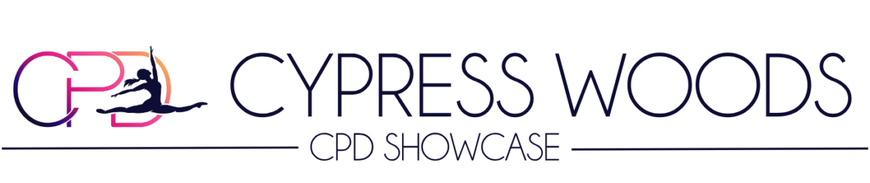 Cypress Woods CPD Showcase_Contest Header